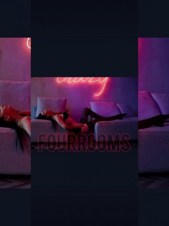   ,  Four Rooms