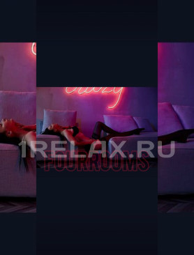Relax Vl / Релакс Вл, эротический массаж для мужчин