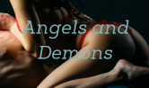 Салон Angel’s and Demons