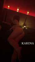   Karina,  LikeTime  3