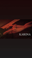   Karina,  LikeTime  2